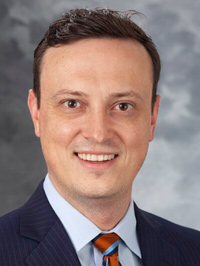 John Dollerschell, MD